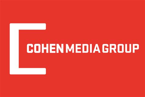 Cohen Media Group.